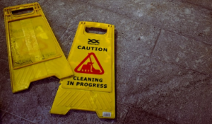 How Long Does a Slip and Fall Case Last?