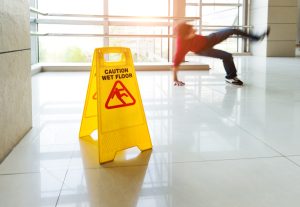 What Does a Slip and Fall Lawyer Do?