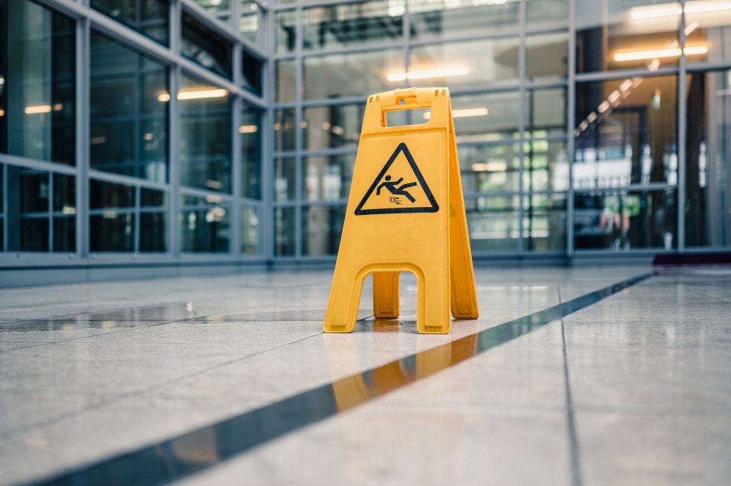 What Do I Look for in a Slip and Fall Attorney?
