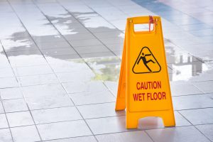 What Damages Can I Receive for My Slip-and-Fall Accident?