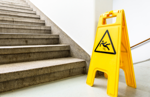 What Is the Average Slip and Fall Settlement?