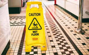 What is the Statute of Limitations on a Slip and Fall in CT?