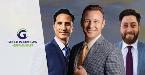 Gould Injury Law Attorneys