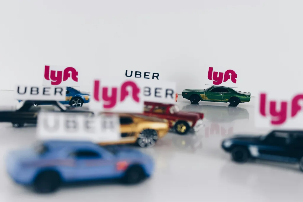 Rideshare accident lawyers