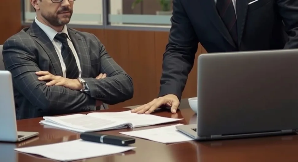 personal injury deposition