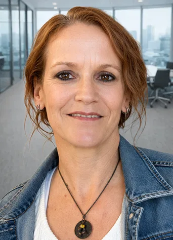Nicole Boucher